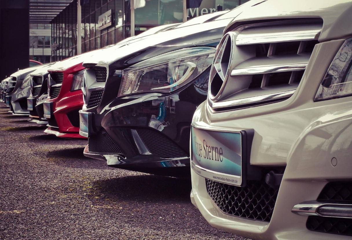 8月数据发布，豪车的价值运营需回归